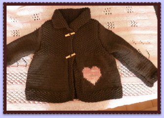TAILLE 6 ANS
